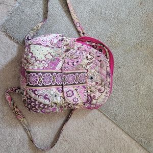 Vera Bradley backpack